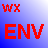 wxEnv Logo
